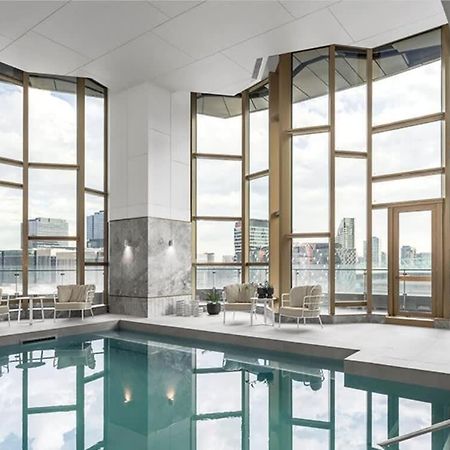 57Th At West Side Place メルボルン エクステリア 写真