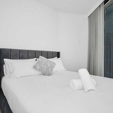 57Th At West Side Place メルボルン エクステリア 写真