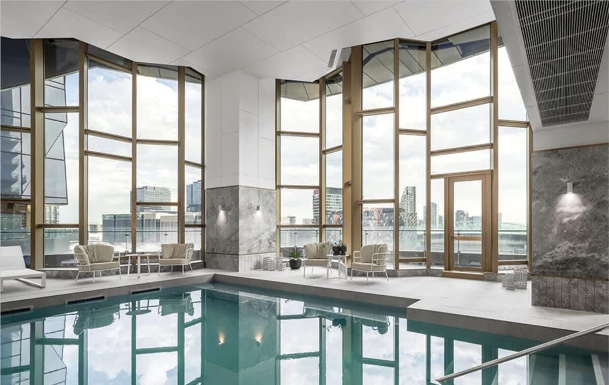 57Th At West Side Place メルボルン エクステリア 写真