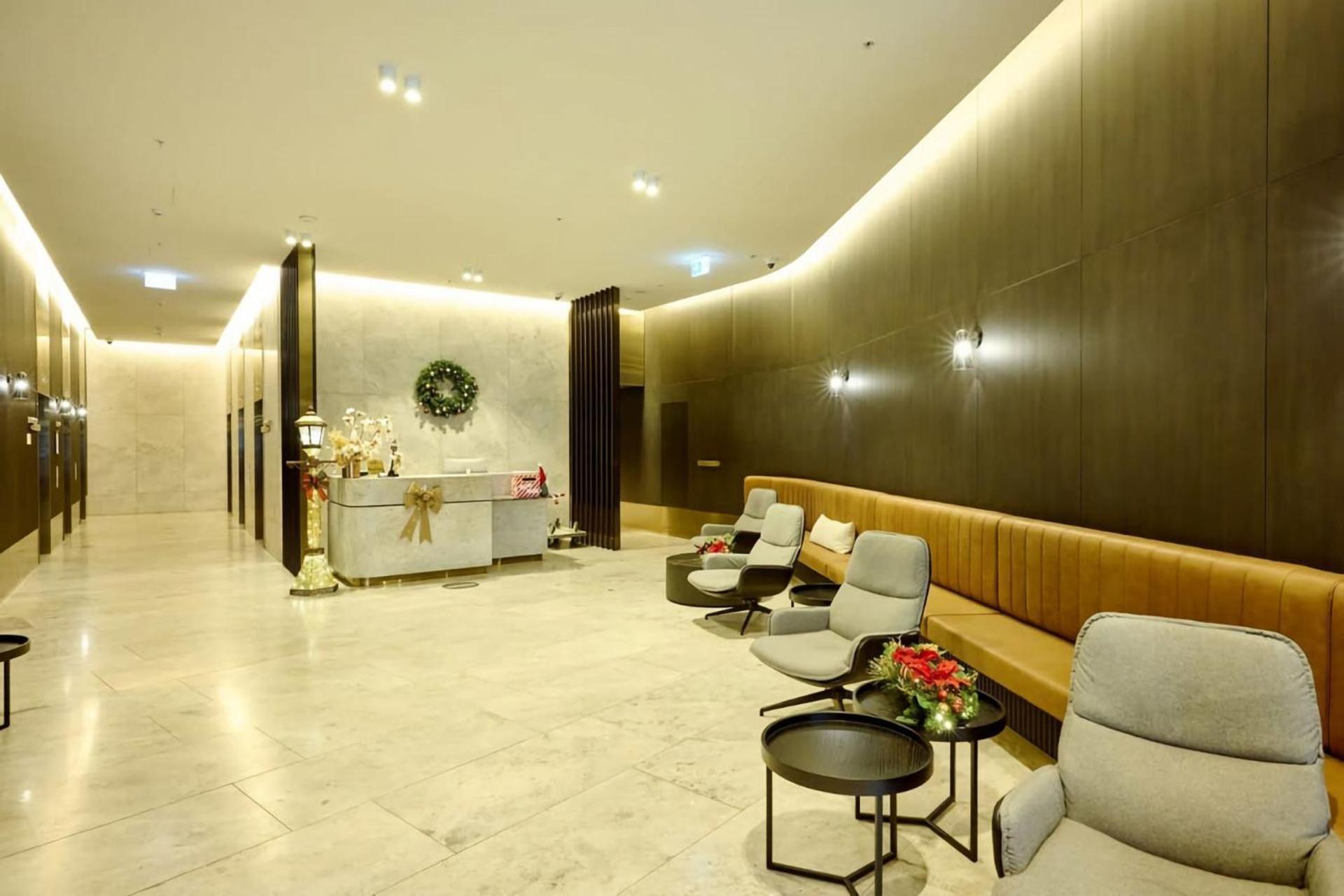 57Th At West Side Place メルボルン エクステリア 写真